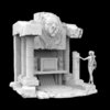 Tomb Dice Tower