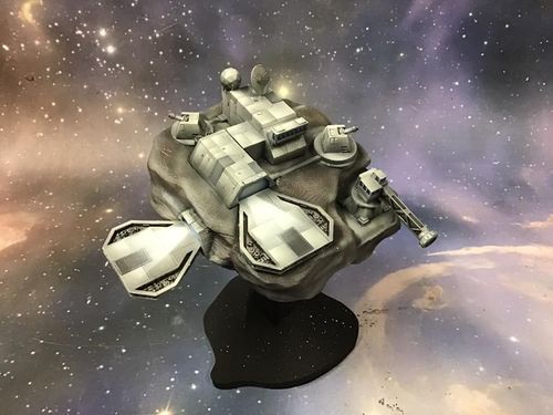 Armada Asteroid Base 2.0